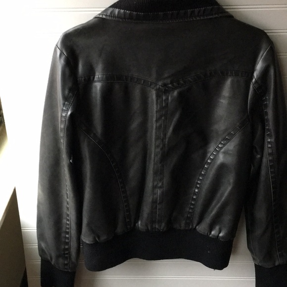 Bomber jacket - Picture 4 of 5